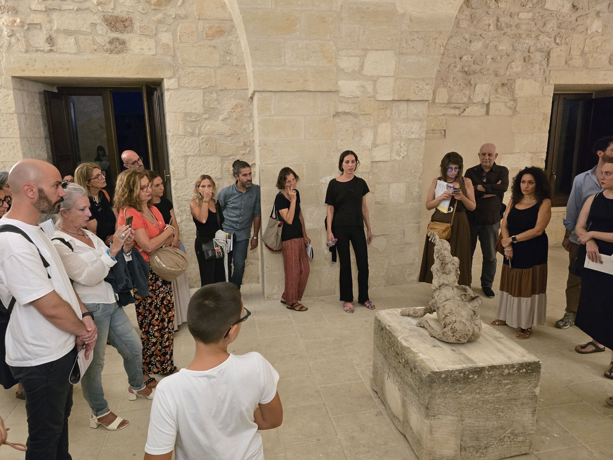 Selvaggia - Iuno - Kora