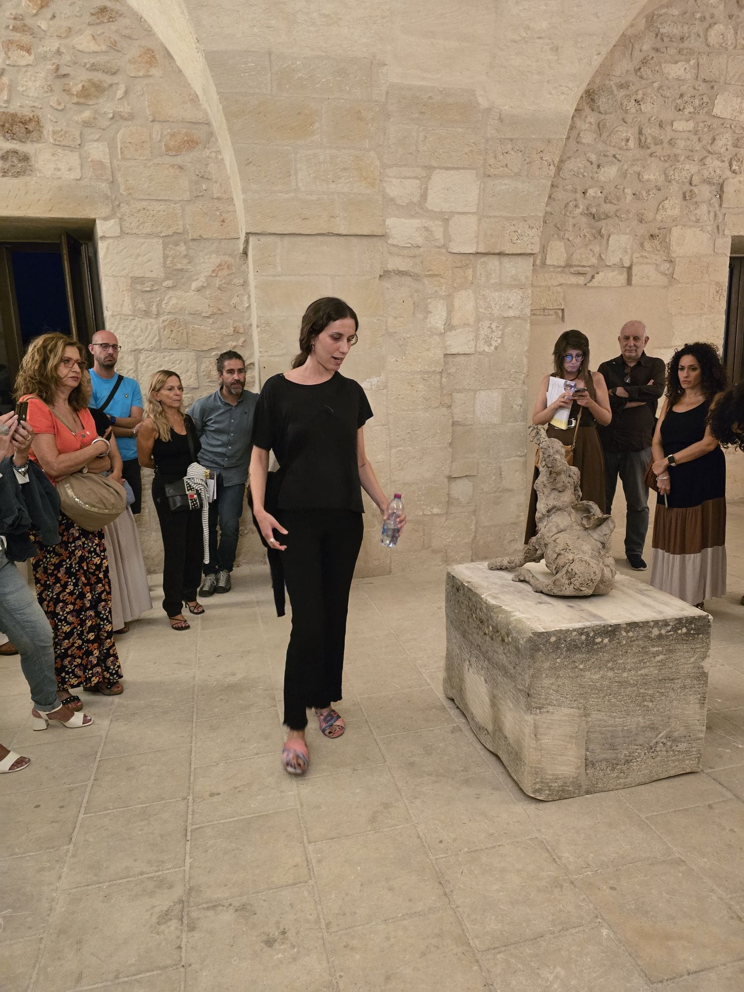 Selvaggia - Iuno - Kora