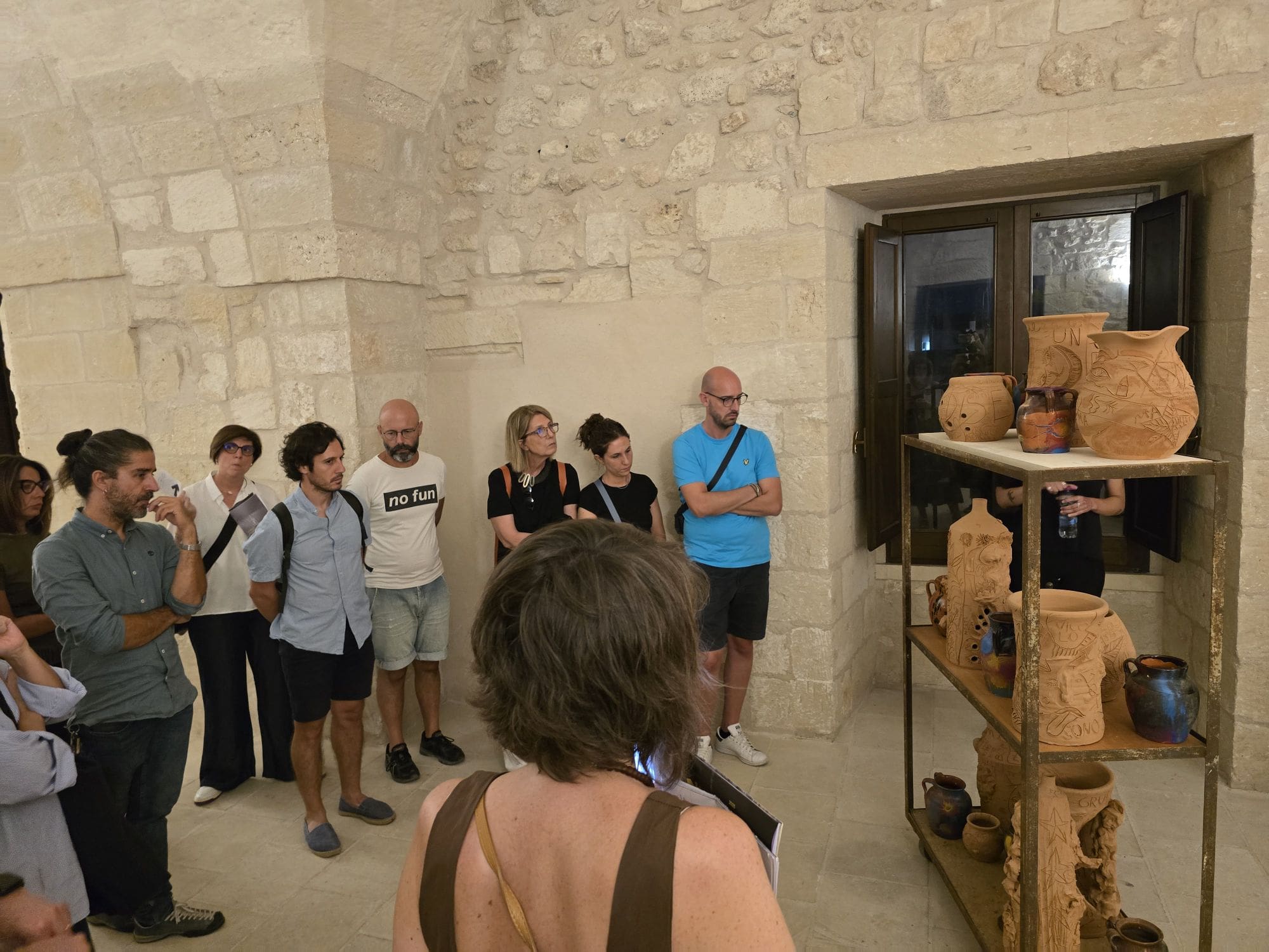 Selvaggia - Iuno - Kora