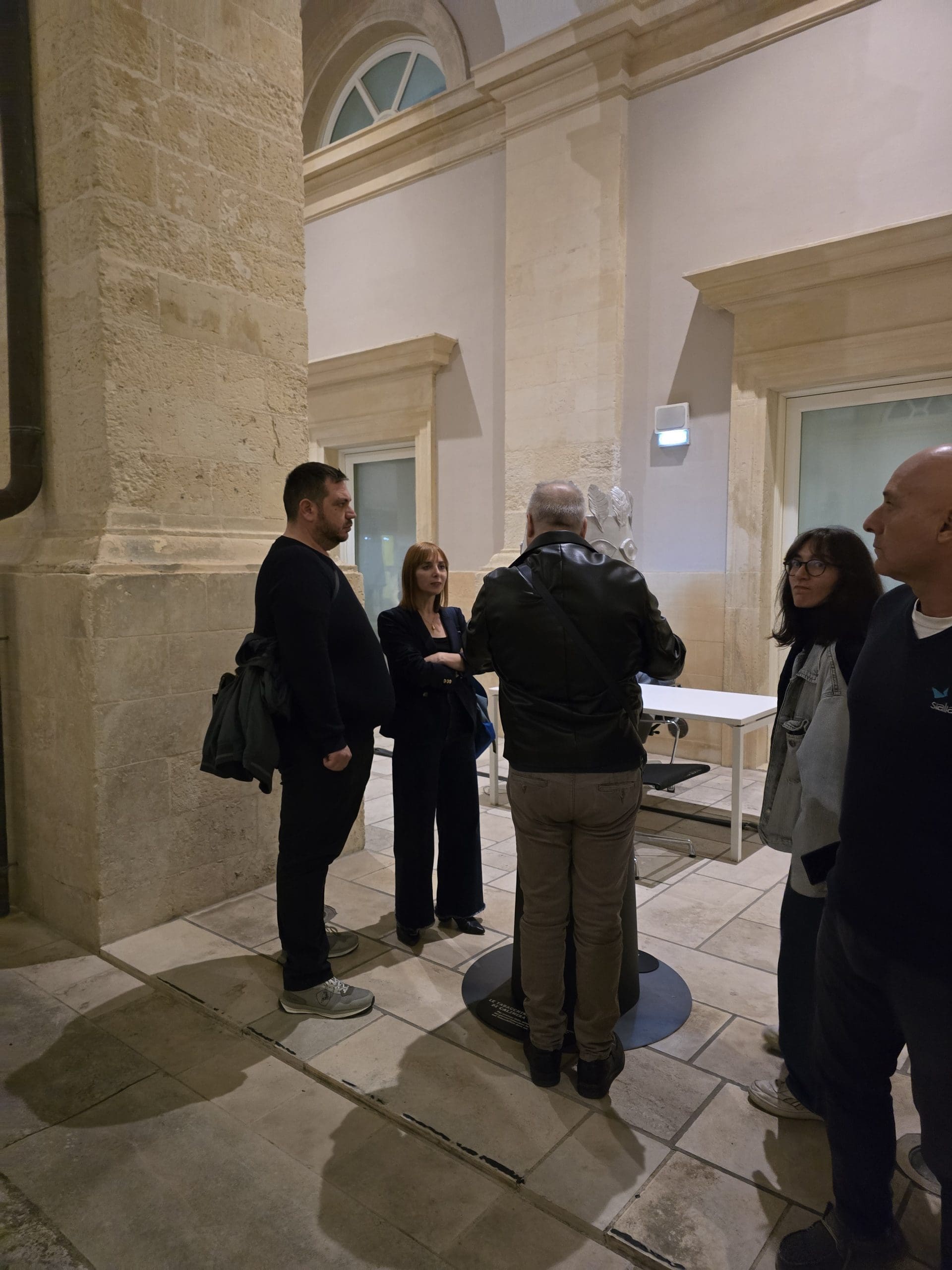 IU! Itinerari Urbani