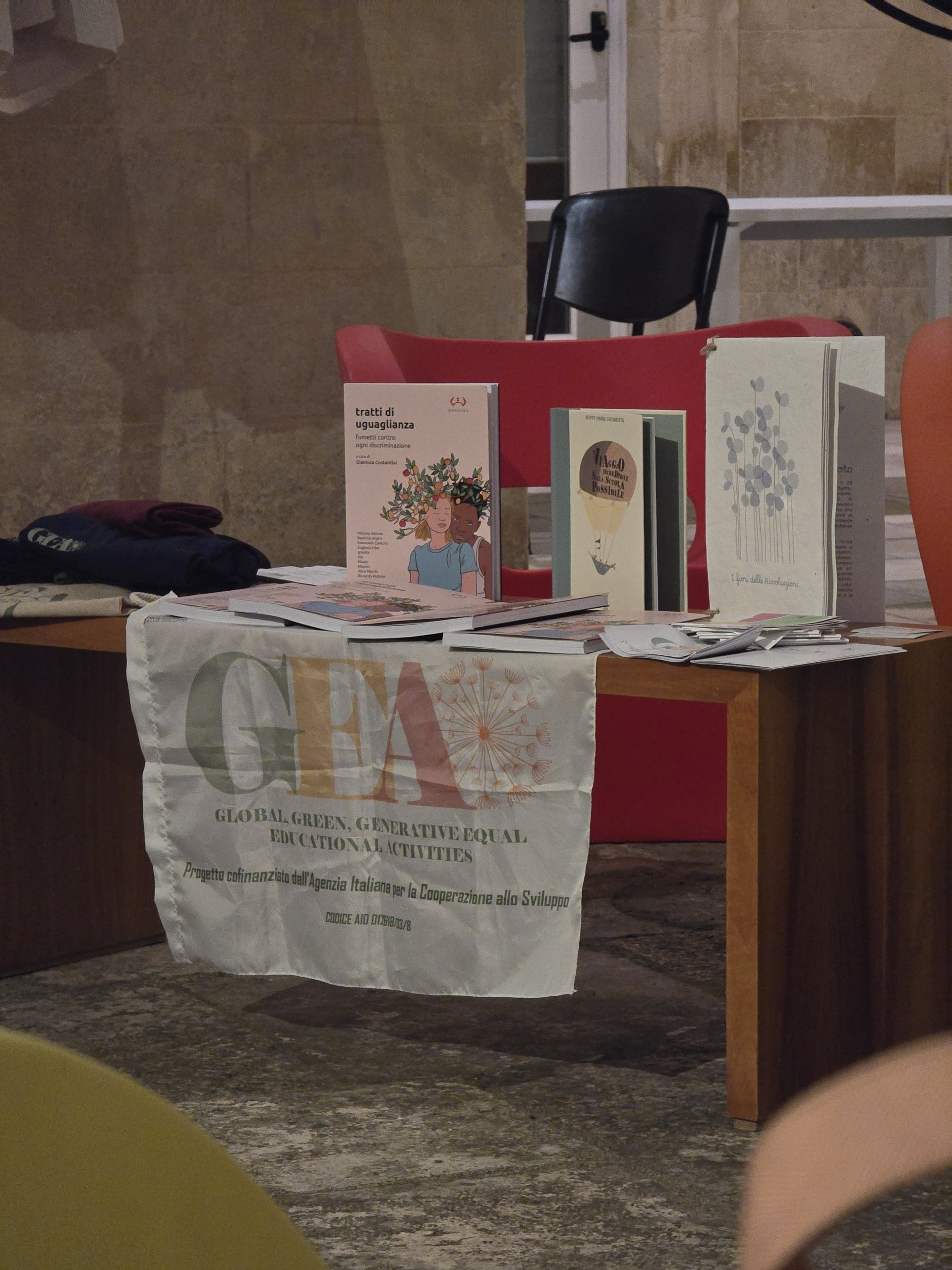 IU! Itinerari Urbani