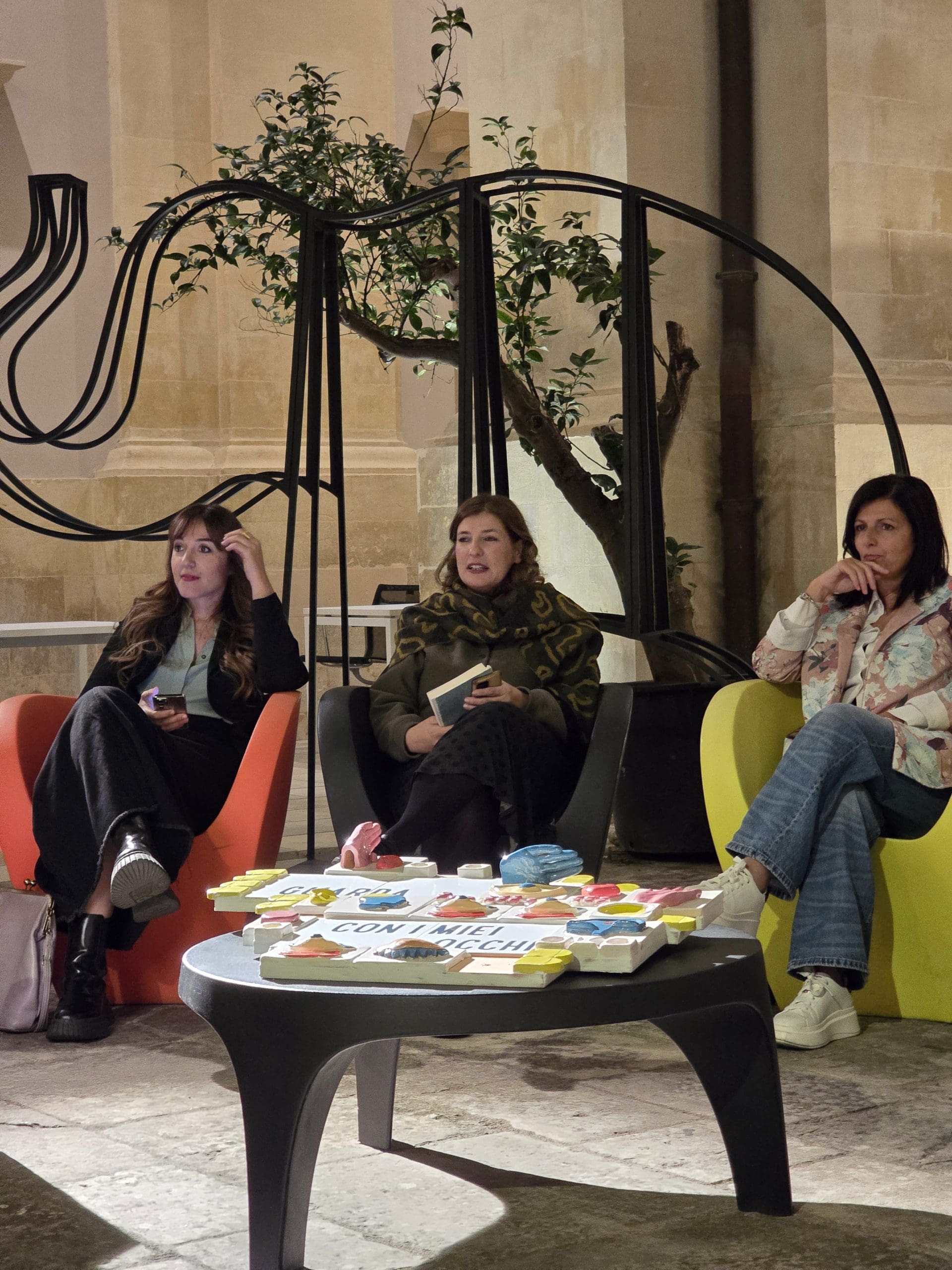 IU! Itinerari Urbani