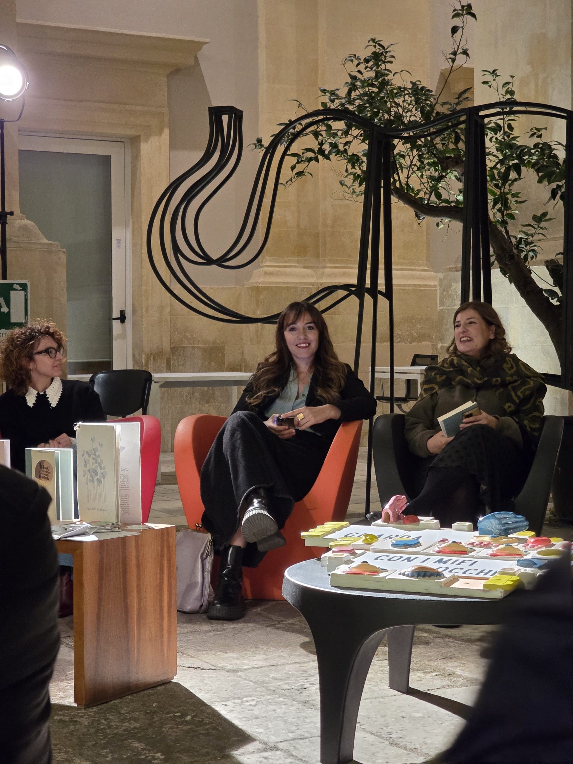 IU! Itinerari Urbani