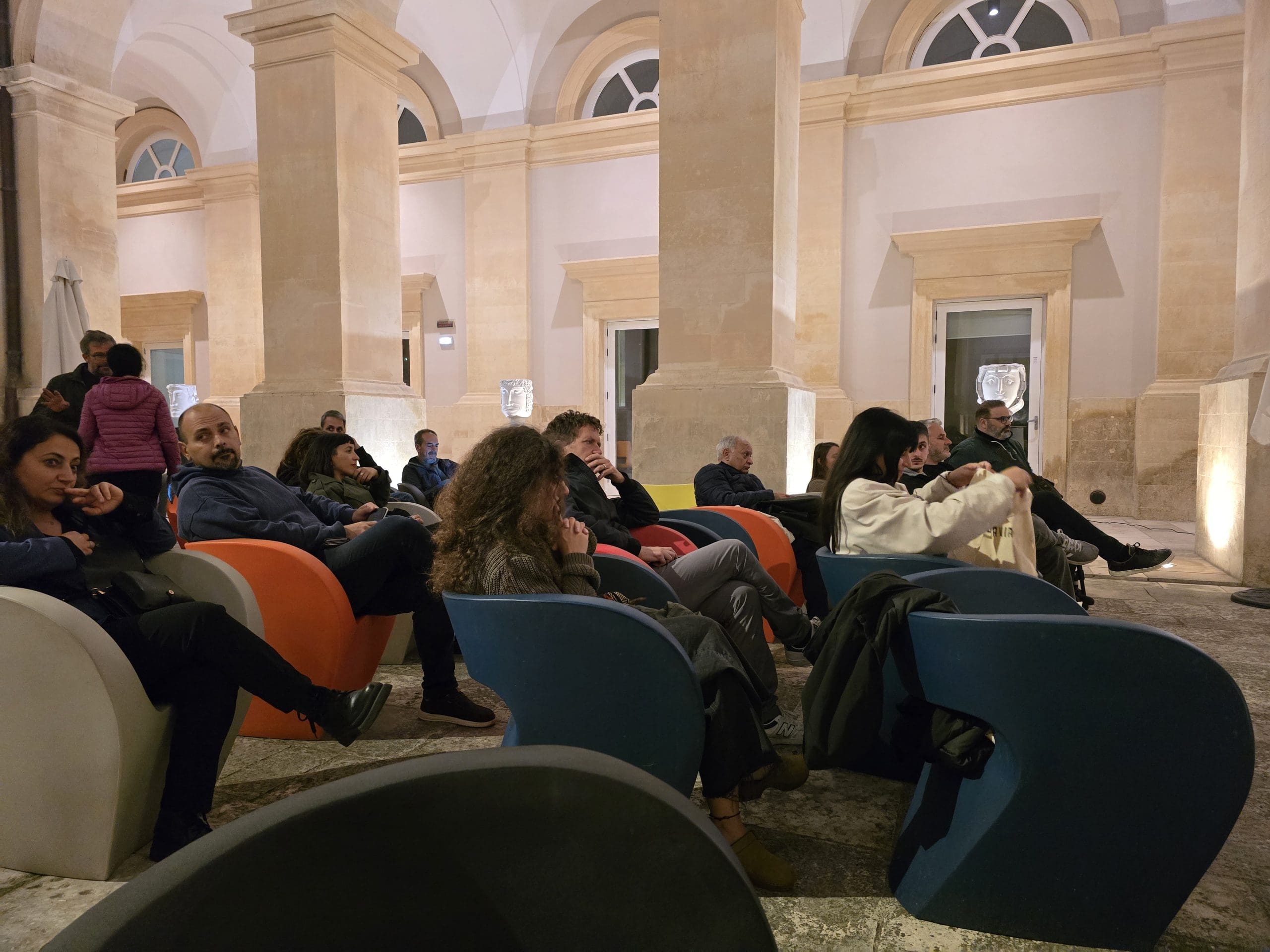 IU! Itinerari Urbani