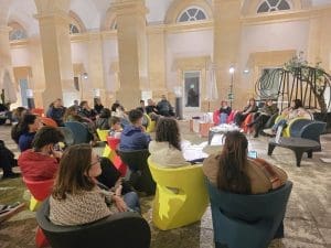 A Lecce l’Arte Rovescia gli Stereotipi: Inaugurato il Progetto IU! Itinerari Urbani