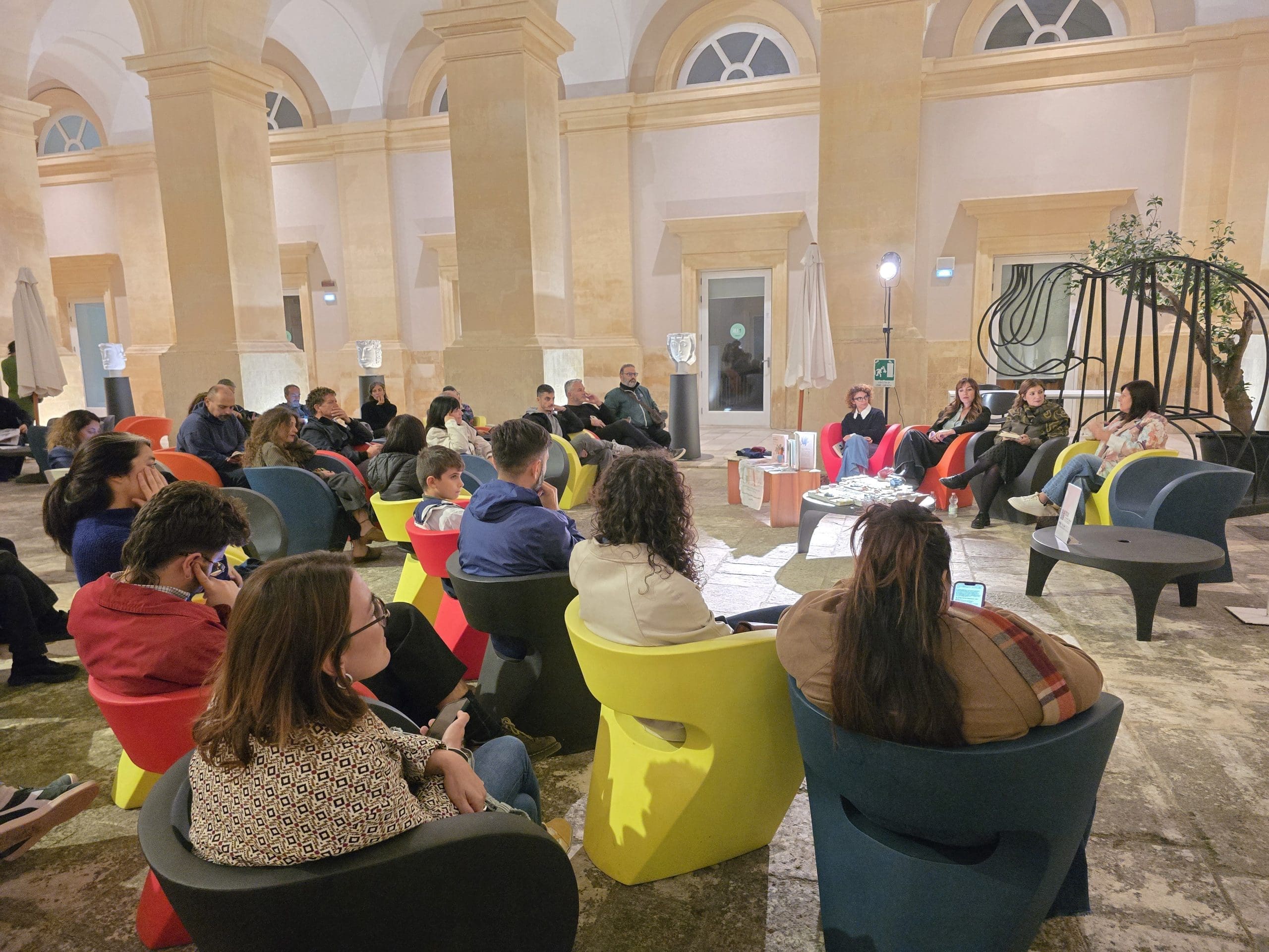 IU! Itinerari Urbani