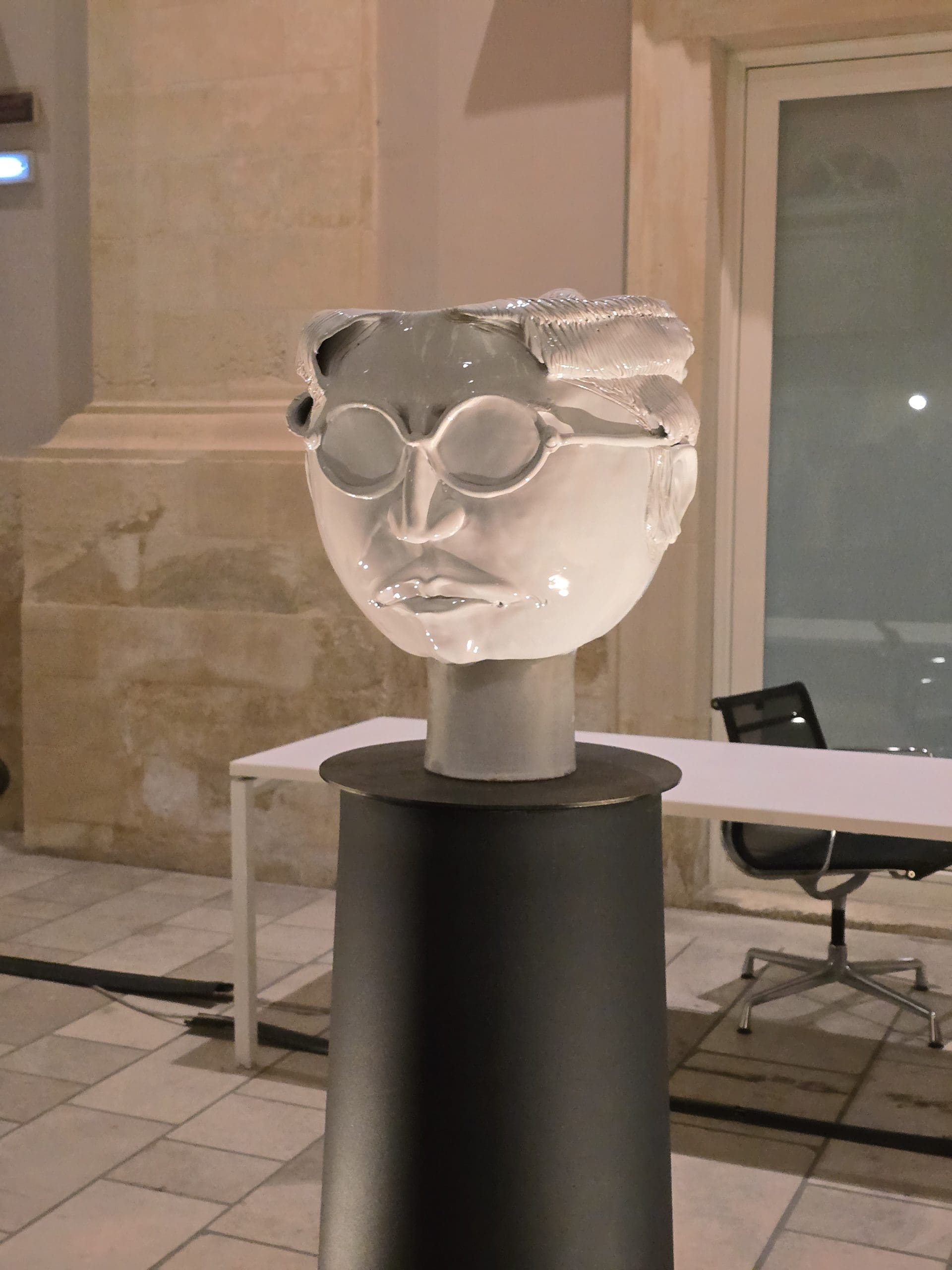 IU! Itinerari Urbani