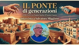 Salvatore Miggiano e 