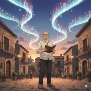 L’intelligenza artificiale è già legge in Europa. L’Italia lo sa?