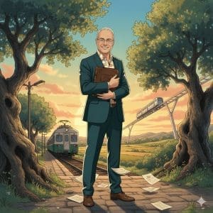 I treni del Salento si rinnovano con i fondi PNRR. Ma 460 passaggi a livello sono ancora lì: gli interventi valgono quello che costano?