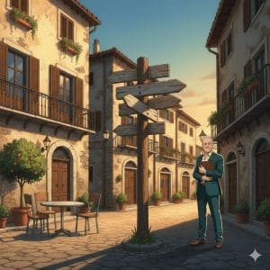 Maglie al voto: quattro candidati, quante alternative reali?