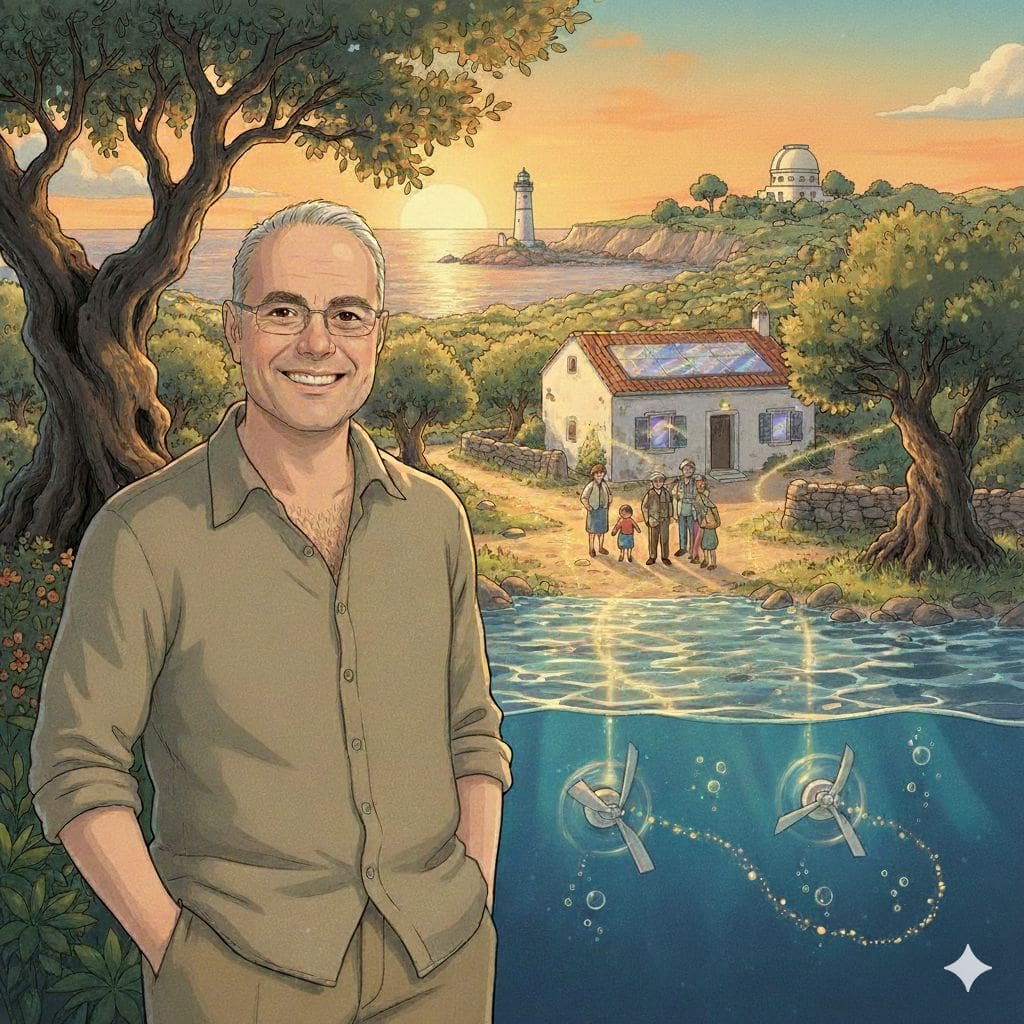 Energia Rinnovabile 2026