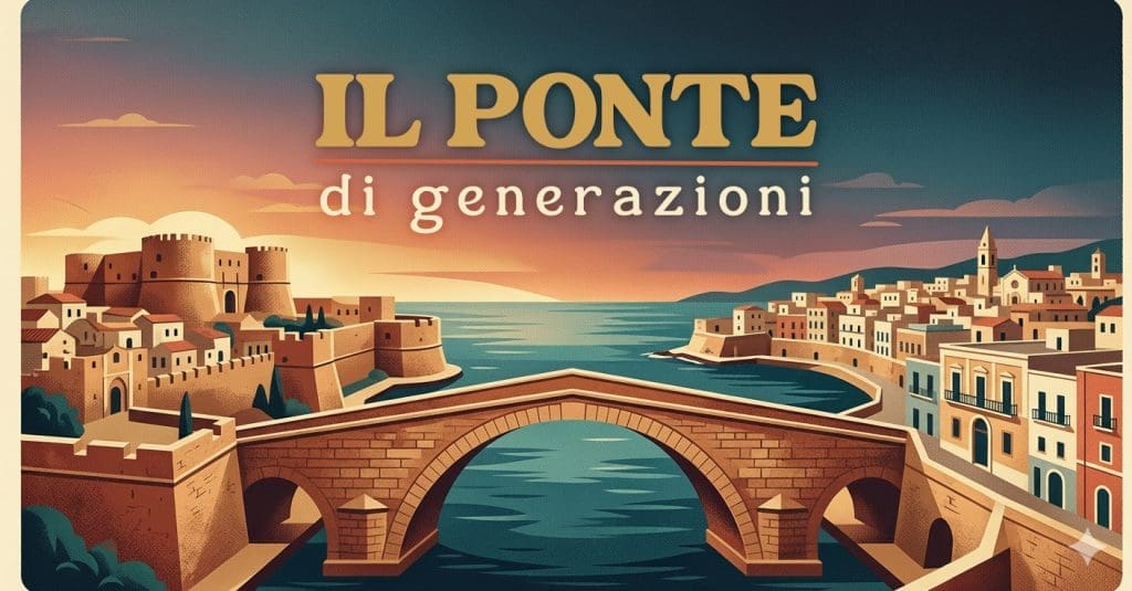 Il Ponte Di Generazioni