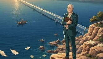 Gasdotto Poseidon Otranto 2026