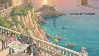 Waterfront Otranto Boeri 2026