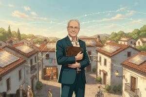 L’energia del Salento la produce il Salento — ma non la governa ancora