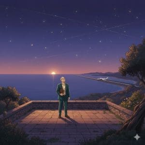 L’Europa guarda le stelle — ma sa già dove vuole atterrare?
