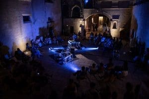 QUI.Kora: a Castrignano de’ Greci inaugura la prima grande mostra della collezione del Museo Pubblico del Contemporaneo