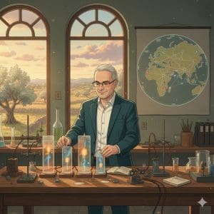 L’Europa dipende da chi non controlla — e lo sa da anni