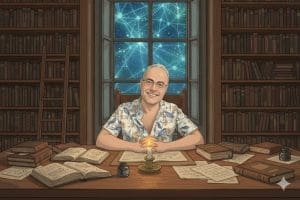 L’Europa ha scritto le regole dell’intelligenza artificiale — ma chi la produce siede altrove?