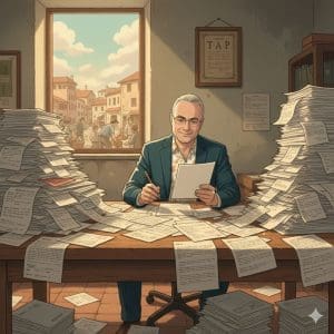 Nessuno può chiederti soldi o obbligarti a fare qualcosa senza una legge che lo preveda: ma allora perché succede ogni giorno?