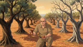 Suolo Xylella 2026