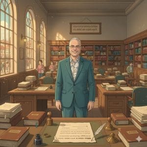 Il funzionario pubblico che sbaglia paga: ma in Italia questa regola vale davvero per tutti?