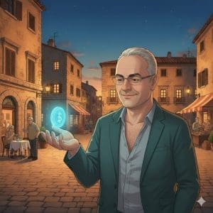 Chi controllerà i soldi digitali che useremo? L’Europa ha due anni per decidere