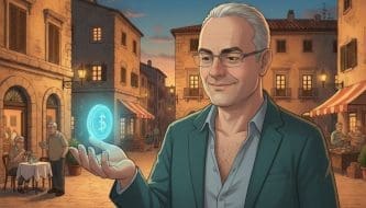 Euro Digitale 2026