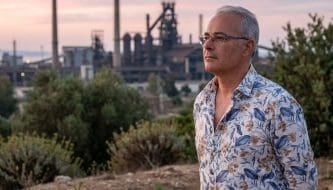 Taranto ILVA 2026