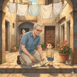 Essere genitore è un dovere prima ancora che un diritto: ma lo Stato fa la sua parte quando i genitori non ce la fanno?