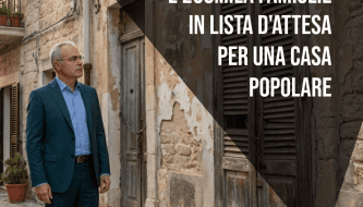 La proprietà privata è sacra: ma la Costituzione dice che deve avere anche una funzione sociale. Cosa significa, quando 8 milioni di case sono vuote?