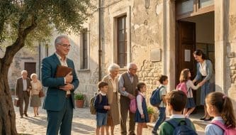 La scuola della Repubblica è aperta a tutti: ma chi la finanzia, chi la governa e chi la difende davvero?