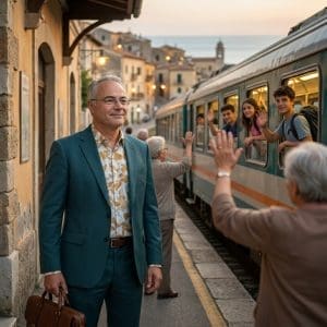La Repubblica tutela il lavoro in tutte le sue forme: ma chi tutela il diritto di lavorare senza dover partire?