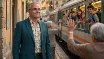 La Repubblica tutela il lavoro in tutte le sue forme: ma chi tutela il diritto di lavorare senza dover partire?