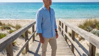 Mentre in tutta Europa si litiga da vent'anni su chi possiede le spiagge, la Puglia ha deciso di investire su quelle di tutti. È la strada giusta?