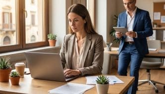 La donna lavoratrice ha gli stessi diritti dell'uomo: ma perché dopo settantotto anni guadagna ancora fino al 25 per cento in meno?