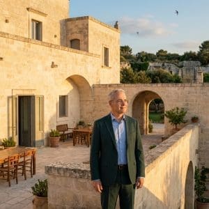 A Lecce una masseria del Cinquecento abbandonata per decenni è tornata a vivere come casa della comunità. È esattamente questo che Salento Dinamico immagina da sempre: si può fare?