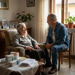 Chi non può lavorare ha diritto di vivere lo stesso: ma 340 euro al mese di pensione di invalidità sono davvero “mezzi adeguati”?