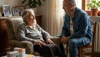 Chi non può lavorare ha diritto di vivere lo stesso: ma 340 euro al mese di pensione di invalidità sono davvero