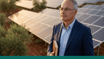 La Puglia è la centrale verde d'Italia, ma spreca la sua energia e paga bollette tra le più care d'Europa. Un paradosso che pesa su tutta la competitività del continente