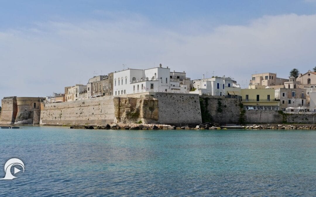 Un Parco d’amare: verso l’area marina protetta Penisola Salentina
