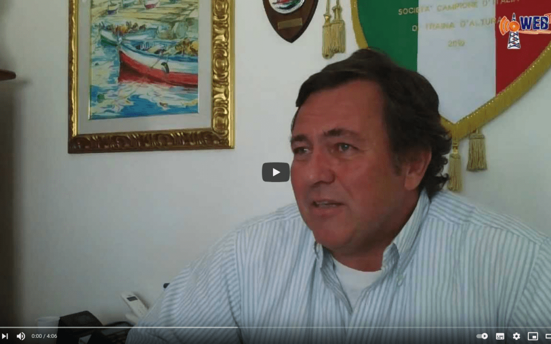 Eventi della Lega Navale Italiana sezione di Otranto in programma per il 20 e 21 luglio 2012