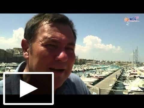 LNI Otranto: Navig-Abile 2012 – Gesti di Vita: II^ edizione abili a mare – 4 agosto 2012