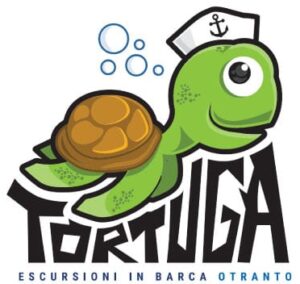 Tortuga escursioni in barca Otranto