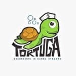 Tortuga Escursioni in Barca Otranto