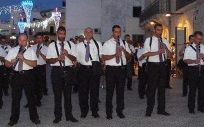 Programma Festa 2012