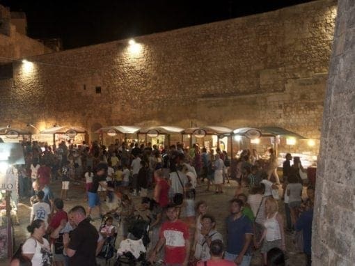 Sentieri del Gusto edizione 2012