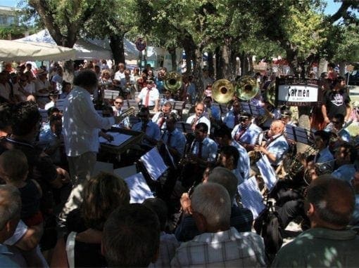 Bande Musicali