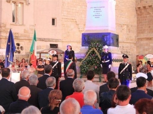 Video della Festa del 13 e 14 agosto 2011